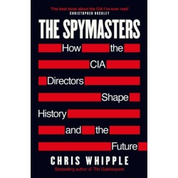 The Spymasters