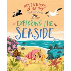 Adventures in Nature: Exploring the Seaside
