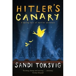 Hitler's Canary