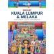 Lonely Planet Pocket Kuala Lumpur & Melaka