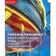 Panorama francophone 1 Workbook: French ab Initio for the IB Diploma