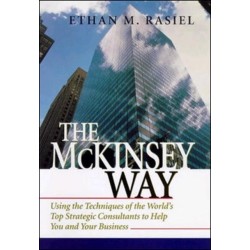 The McKinsey Way