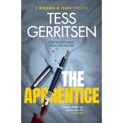The Apprentice: (Rizzoli & Isles series 2)