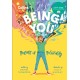 Being you: Poems of Positivity to Support Kids’ Emotional Wellbeing