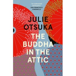 The Buddha in the Attic