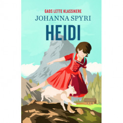 GADS LETTE KLASSIKERE: Heidi