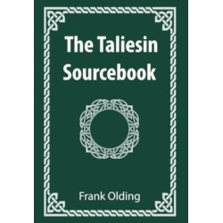 The Taliesin Sourcebook