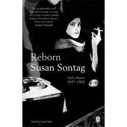 Reborn: Early Diaries 1947-1963