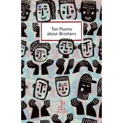 Ten Poems about Brothers