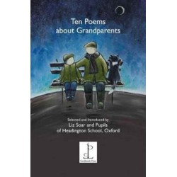 Ten Poems About Grandparents