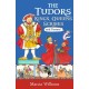 The Tudors: Kings, Queens, Scribes and Ferrets!