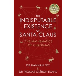 The Indisputable Existence of Santa Claus