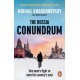 The Russia Conundrum: One man’s fight to save his country’s soul