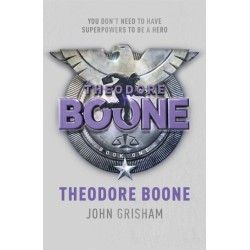 Theodore Boone: Theodore Boone 1