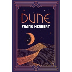Dune: The inspiration for the blockbuster film