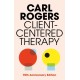 Client Centered Therapy (New Ed)
