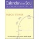 Calendar of the Soul: The Year Participated