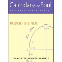 Calendar of the Soul: The Year Participated