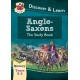 KS2 History Discover & Learn: Anglo-Saxons Study Book (Years 5 & 6)