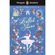 Penguin Readers Level 2: Ballet Shoes (ELT Graded Reader): Abridged Edition