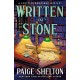 Written in Stone: A Scottish Bookshop Mystery