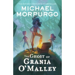 The Ghost of Grania O'Malley