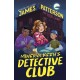 Minerva Keen’s Detective Club