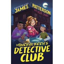 Minerva Keen’s Detective Club