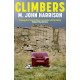 Climbers: With an introduction by Robert Macfarlane