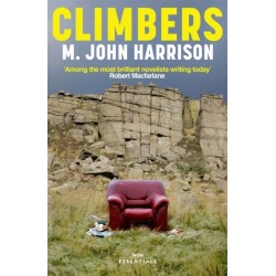 Climbers: With an introduction by Robert Macfarlane
