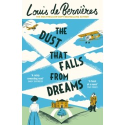 The Dust that Falls from Dreams