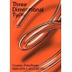 Three Dimensional Type