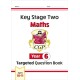 KS2 Maths Year 6 Targeted Question Book