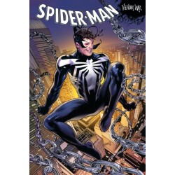 Venom War: Spider-Man/Lethal Protectors