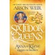 Six Tudor Queens: Anna of Kleve, Queen of Secrets: Six Tudor Queens 4