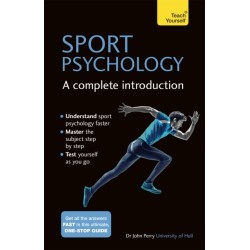 Sport Psychology: A Complete Introduction