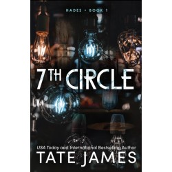 7th Circle: An Enemies to Lovers Mafia Romance as Seen on TikTok