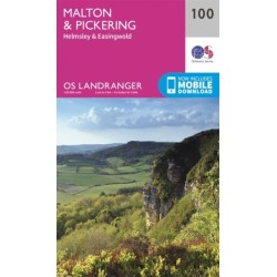 Malton & Pickering, Helmsley & Easingwold