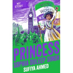 Princess Sophia Duleep Singh