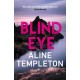 Blind Eye: The gritty Scottish crime thriller