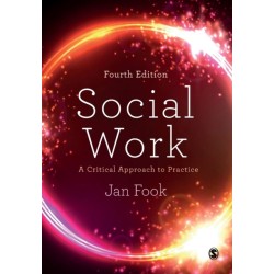 Social Work: A Critical Approach to Practice
