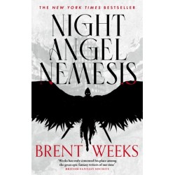 Night Angel Nemesis