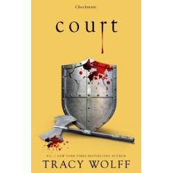 Court: Meet your new epic vampire romance addiction!