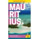 Mauritius Marco Polo Pocket Travel Guide - with pull out map