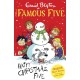 Famous Five Colour Short Stories: Happy Christmas, Five!