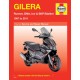 Gilera Runner, DNA, Ice & SKP/Stalker (97 - 11) Haynes Repair Manual