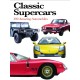 Classic Supercars: 300 Amazing Automobiles