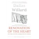 Renovation of the Heart (20th Anniversary Edition): Putting on the character of Christ