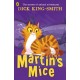 Martin's Mice