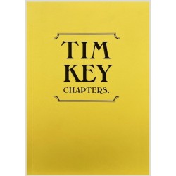 Tim Key: Chapters
